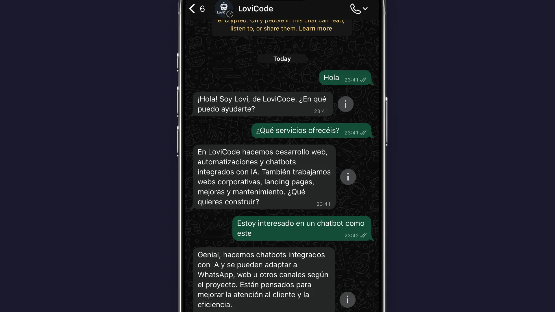 Proyecto
